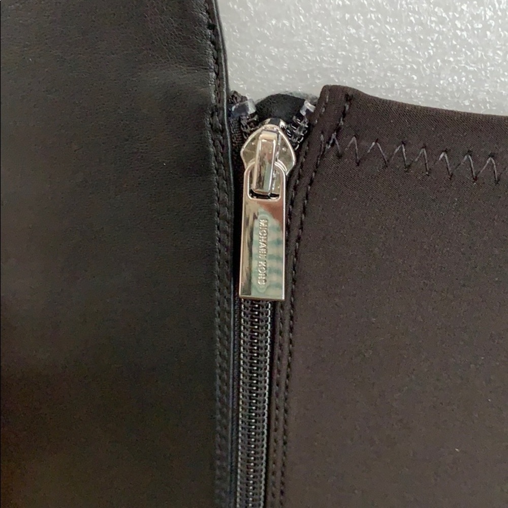 MK Stretch Back Riding Boot - Picture 7 of 8